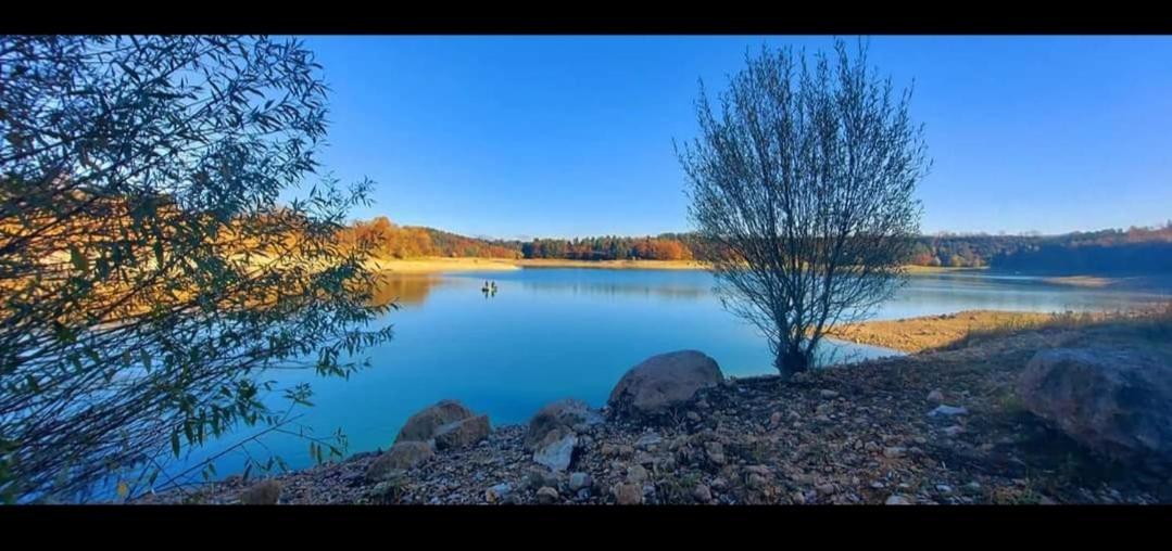 La Jurassienne Villa Champagnole Kültér fotó